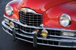 Packard Custom Eight Convertible Coupe 1948 года